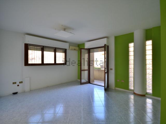 Appartamento in vendita di 129 m² in Via Giovanni Spadolini, 37
