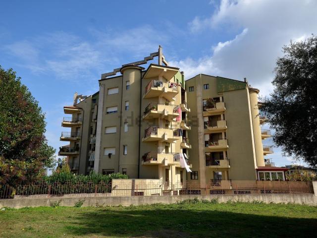 Appartamento in vendita di 129 m² in Via Giovanni Spadolini, 37