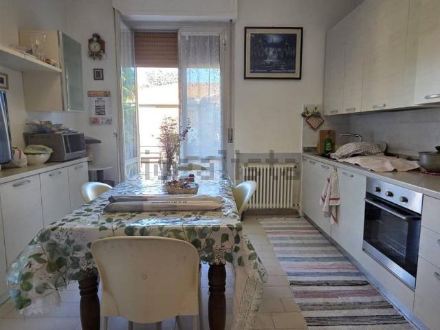Appartamento in vendita di 129 m² in Via D. Alighieri, 18