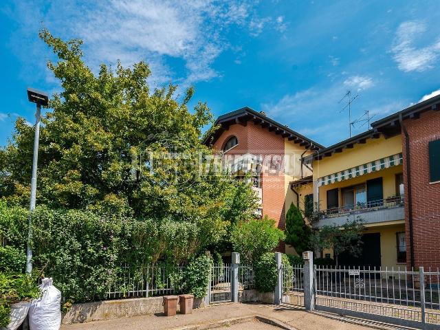 Appartamento in vendita di 129 m² in Via Don Giovanni Minzoni, 14