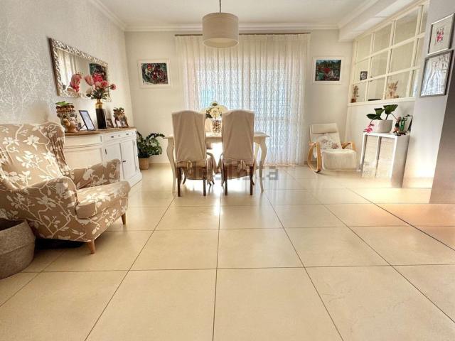 Appartamento in vendita di 129 m² in Via Don Giovanni Minzoni