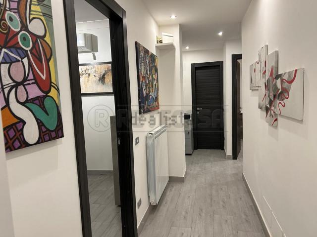 Appartamento in vendita di 129 m² in Via dei Mille, 7