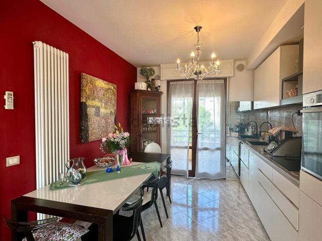 Appartamento in vendita di 129 m² in Via del Novecento, 53