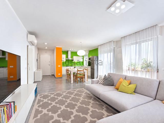 Appartamento in vendita di 129 m² in Via del Pozzo, 7