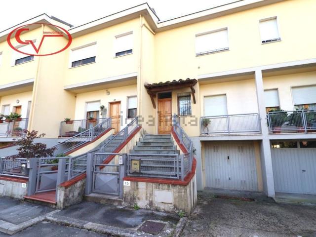 Appartamento in vendita di 129 m² in Via della Cooperazione