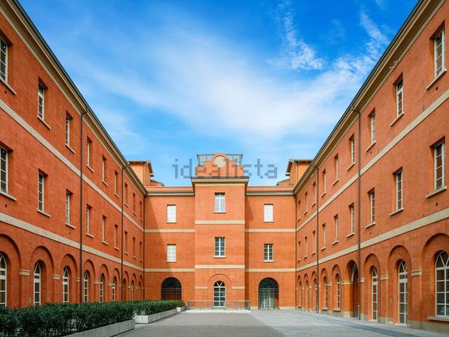Appartamento in vendita di 129 m² in Via della Manifattura dei Tabacchi, 39