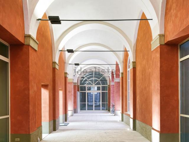 Appartamento in vendita di 129 m² in Via della Manifattura dei Tabacchi, 39
