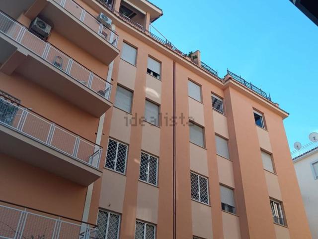 Appartamento in vendita di 129 m² in Via delle Sette Chiese, 276