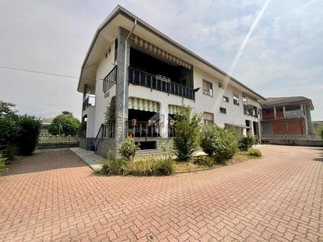 Appartamento in vendita di 129 m² in Via Enrico Fermi, 11