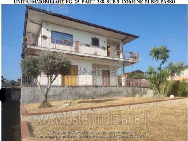 Appartamento in vendita di 129 m² in Via Ettore Majorana, 8