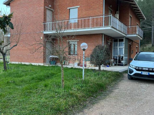 Appartamento in vendita di 129 m² in Via Fontespino, 6