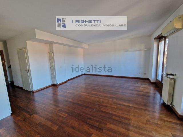 Appartamento in vendita di 129 m² in Via Fabio Maritati
