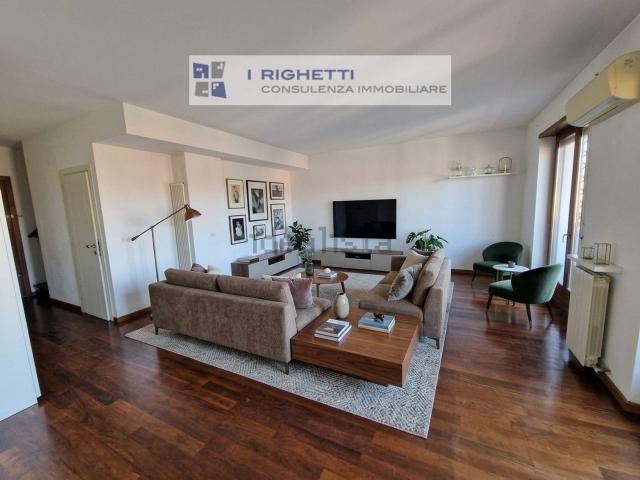 Appartamento in vendita di 129 m² in Via Fabio Maritati