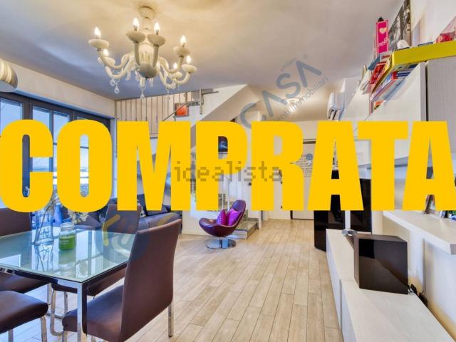 Appartamento in vendita di 129 m² in Via Federico Borromeo, 7