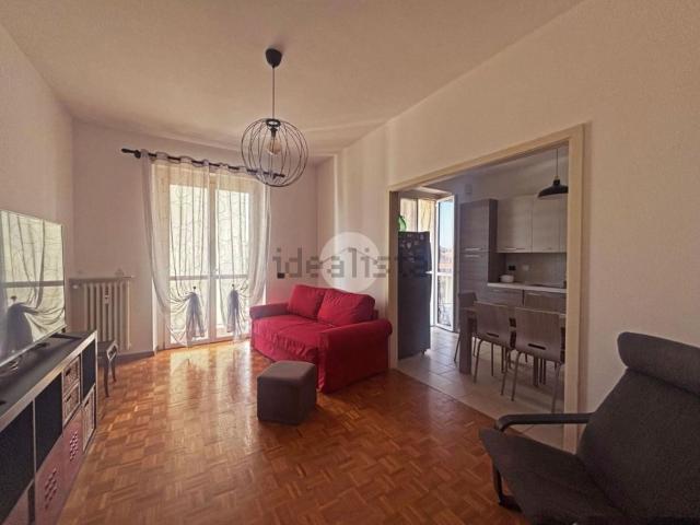 Appartamento in vendita di 129 m² in Via Francesco Raviolo, 17