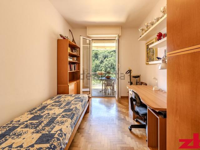Appartamento in vendita di 129 m² in Via Impianti Sportivi, 3