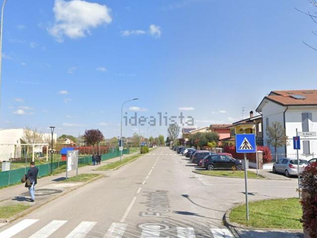 Appartamento in vendita di 129 m² in Via O. Focherini