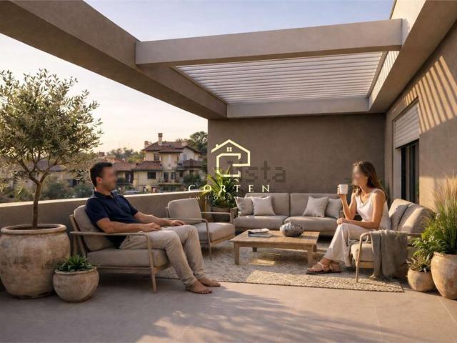 Appartamento in vendita di 129 m² in Via L. Vannuzzo, 10