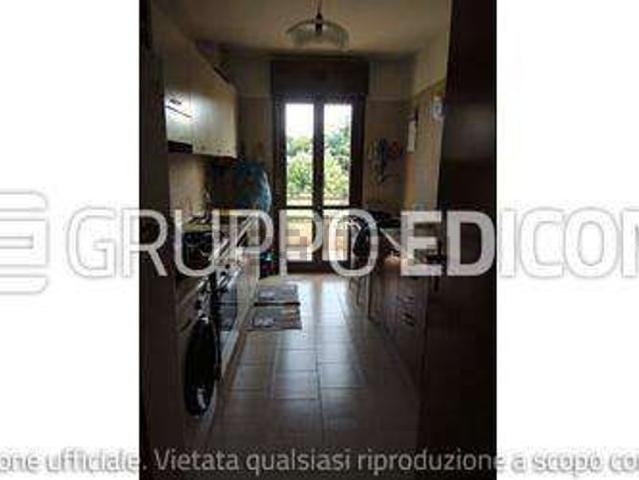 Appartamento in vendita di 129 m² in Via Lomellina