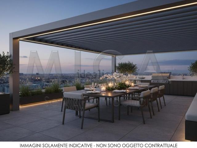 Appartamento in vendita di 129 m² in Via la Bassa, 58