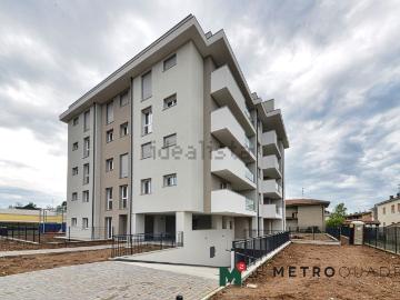 Appartamento in vendita di 129 m² in Via Leonardo da Vinci
