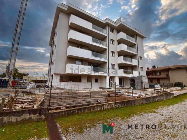 Appartamento in vendita di 129 m² in Via Leonardo da Vinci, 21