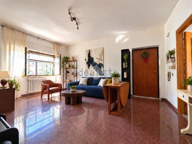 Appartamento in vendita di 129 m² in Via Libero Grassi, 13