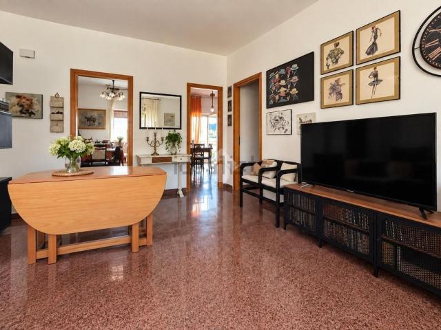 Appartamento in vendita di 129 m² in Via Libero Grassi, 13