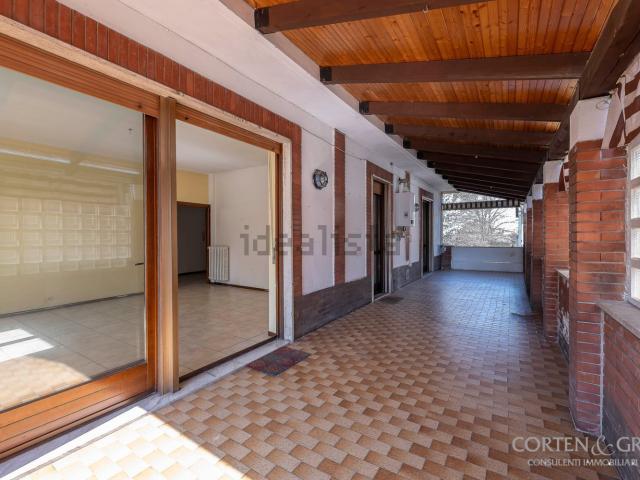 Appartamento in vendita di 129 m² in Via M. Caudana, 38