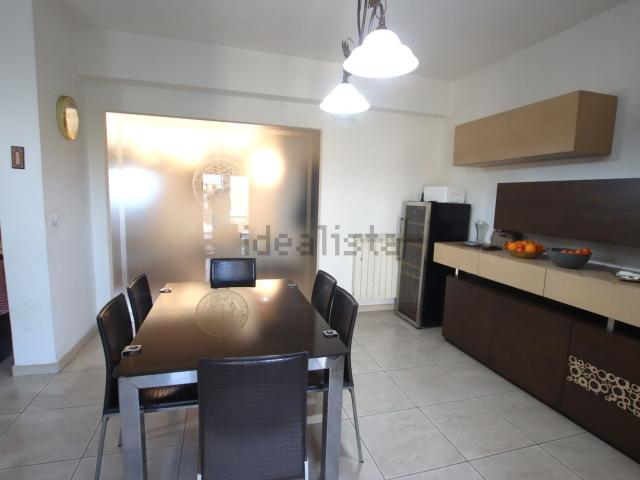 Appartamento in vendita di 129 m² in Via Monsignor Antonio Lanza, 31
