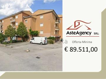 Appartamento in vendita di 129 m² in Via Monte Gemmo, 13