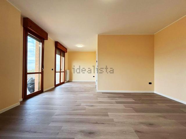Appartamento in vendita di 129 m² in Via Mazzieri