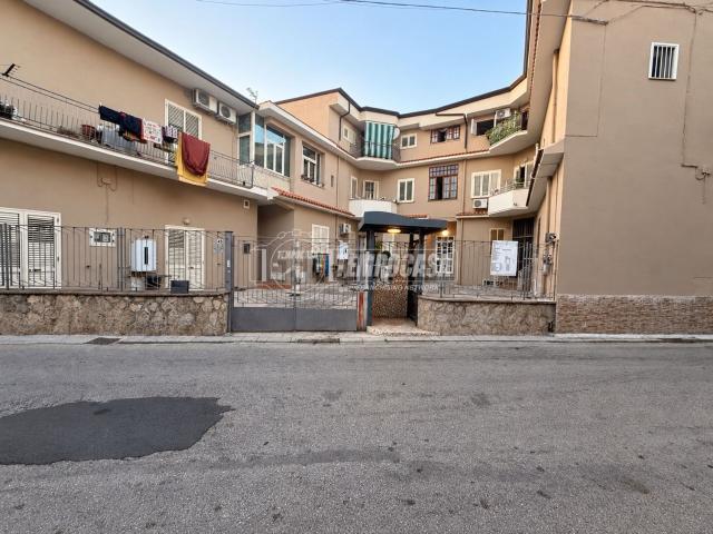 Appartamento in vendita di 129 m² in Via Madonna delle Grazie, 45