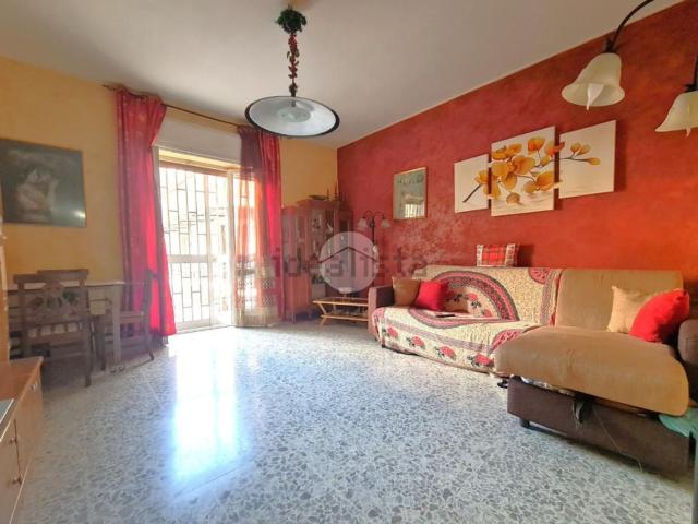 Appartamento in vendita di 129 m² in Via Marco Rocco, 15