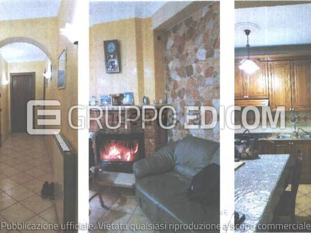 Appartamento in vendita di 129 m² in Via Martiri di Nassiriya