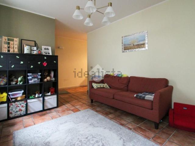 Appartamento in vendita di 129 m² in Via Massimo D&apos Azeglio