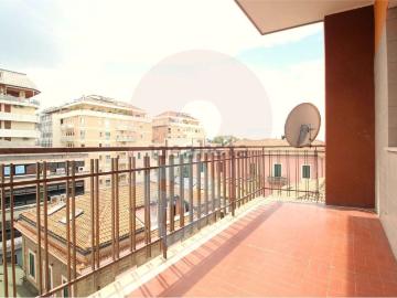 Appartamento in vendita di 129 m² in Via Messina, 12