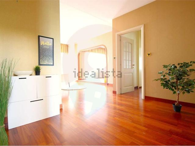 Appartamento in vendita di 129 m² in Via Messina, 12