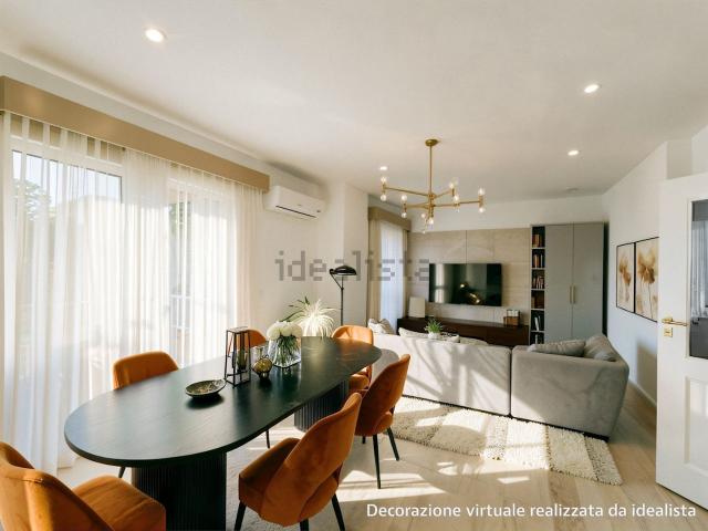 Appartamento in vendita di 129 m² in Via Milano, 66