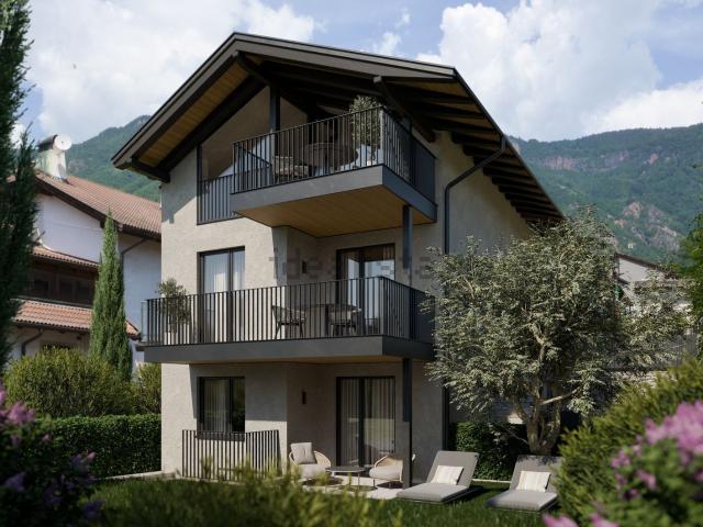 Appartamento in vendita di 129 m² in Via Novale di Sotto, 21