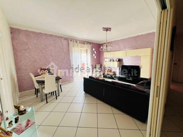 Appartamento in vendita di 129 m² in Via Nazionale