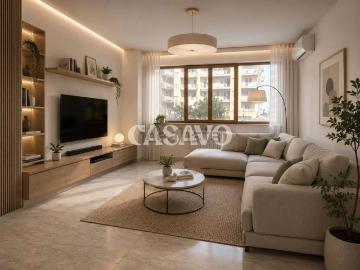 Appartamento in vendita di 129 m² in Via Napoli, 9
