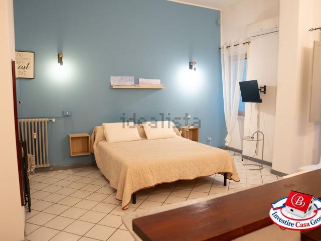 Appartamento in vendita di 129 m² in Via Nicola Fabrizi