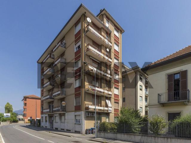 Appartamento in vendita di 129 m² in Via Nino Bixio, 55