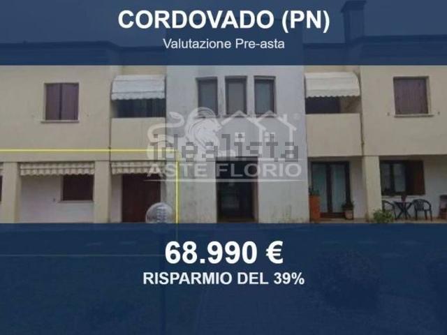 Appartamento in vendita di 129 m² in Via Saccudello
