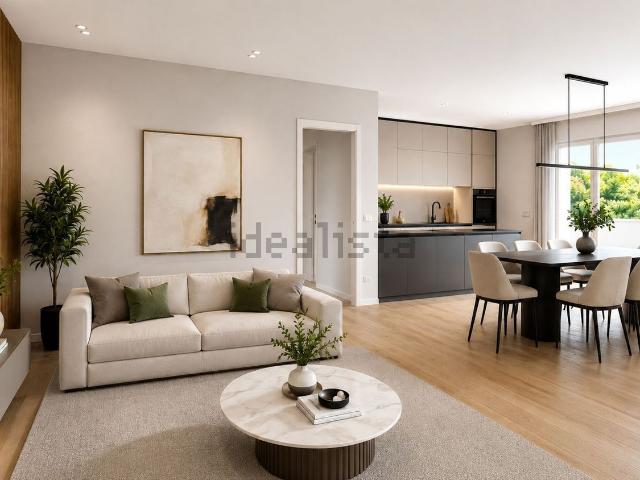 Appartamento in vendita di 129 m² in Via San Mauro