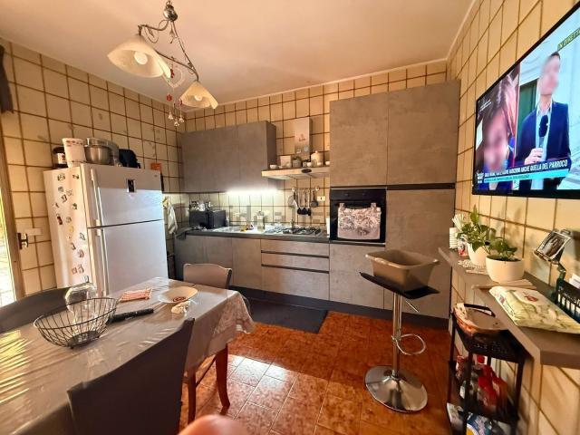 Appartamento in vendita di 129 m² in Via San Giacomo, 17