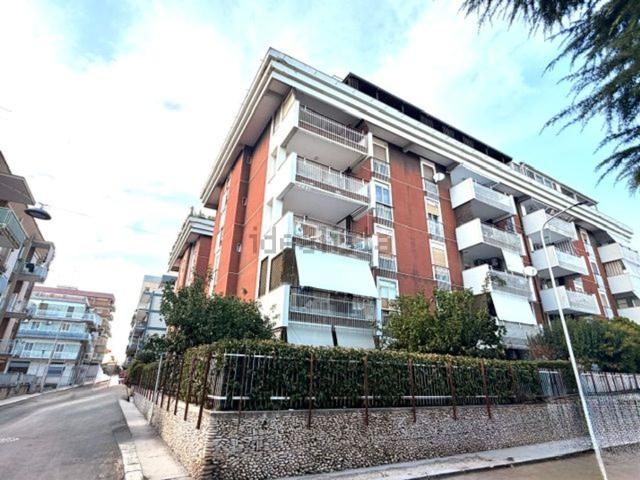 Appartamento in vendita di 129 m² in Via San Pasquale