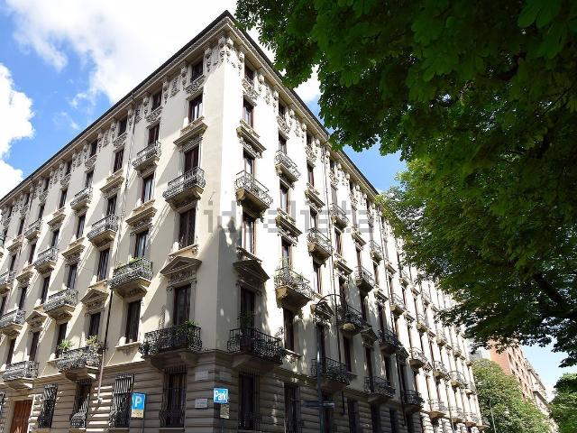 Appartamento in vendita di 129 m² in Via Sant&apos Antonio da Padova, 2