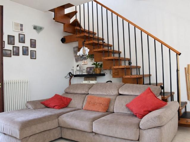 Appartamento in vendita di 129 m² in Via Sergio Leone